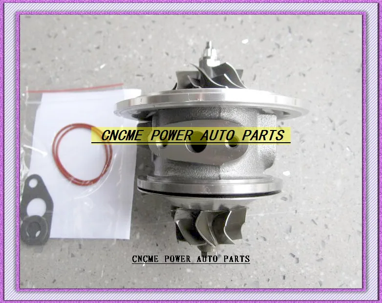 Turbo Cartridge CHRA GT1752S 701196 14411-VB300 701196-5007S 701196-0002 For NISSAN Y61 Patrol (5)
