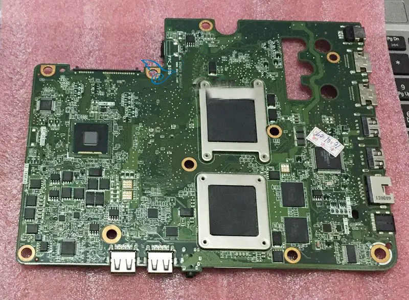 dell inspiron 2350 hard drive replacement