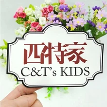 Заказной Печатный клейкий рулон бумажных наклеек с высоким качеством и дешевой ценой