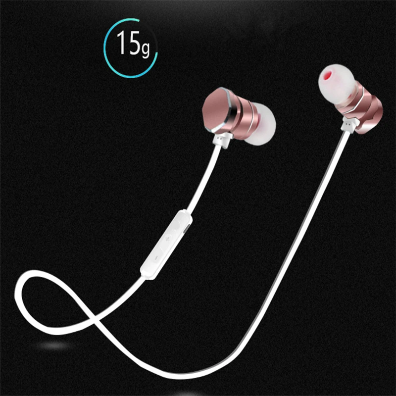Bass sport earphone 13