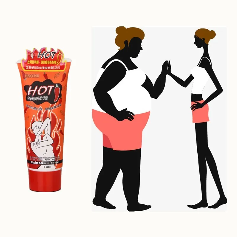 85ml Bottle Slimming font b Weight b font font b Loss b font Body Creams Slim