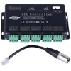 Contrôleur de bande DMX DC5V-24V à 12 canaux DMX 512 RGB LED, variateur de variateur pour Module de bande LED, ► Photo 1/5