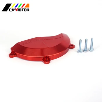 

Motorcycle Cover Engine Guard Protection For Honda CRF450R CRF 450R CRF 450 R 2009 2010 2011 2012 2013 2014 2015 2016
