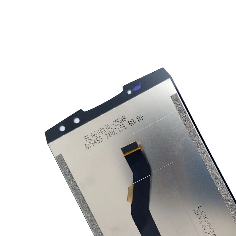 Original OUKITEL K10 LCD 2