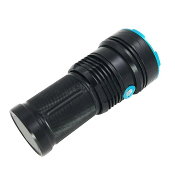 

LED Flashlight Led Light Rechargeable Lighting Flashlight Strong Light