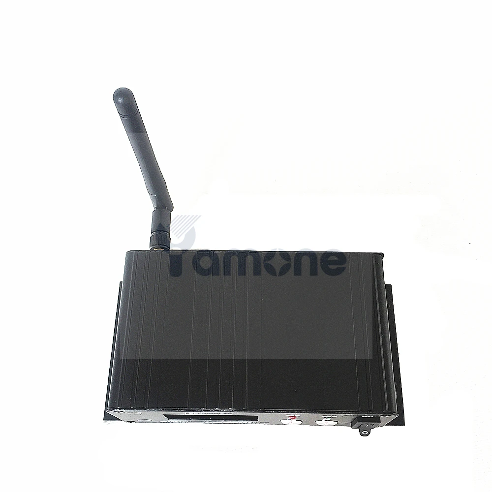Wireless DMX 04