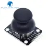 For Arduino  Dual-axis XY Joystick Module Higher Quality  PS2 Joystick Control Lever Sensor KY-023 Rated 4.9 /5 ► Photo 2/6