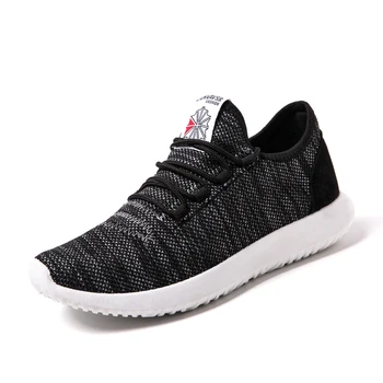 

Men Casual Shoes Zapatos Hombre Breathable Casual Footwear Fashion Light Weight Flats Shoes Loafers Chaussure Homme Size 28-66