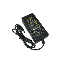 Article 12 v5a switching power supply LED lamp power supply 12 v power supply 12 v5a power adapter 12 v5a router Free shipping