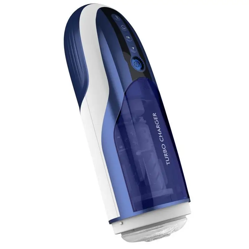 Automatic Vagina Pussy Sucking Piston Masturbation Cup Retractable Male Masturbator Vibrator Sex Machine Sex Toys for Men
