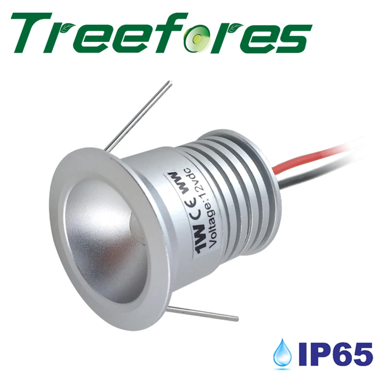 1W 12V IP65 LED Lighting