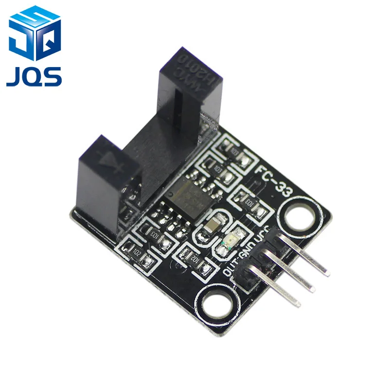 

1pcs Correlation photoelectric sensor lot Infrared correlation count sensor module