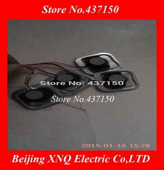 

5kg load cell strain gauge sensor pressure micro -scale half-bridge Weighing Sensor