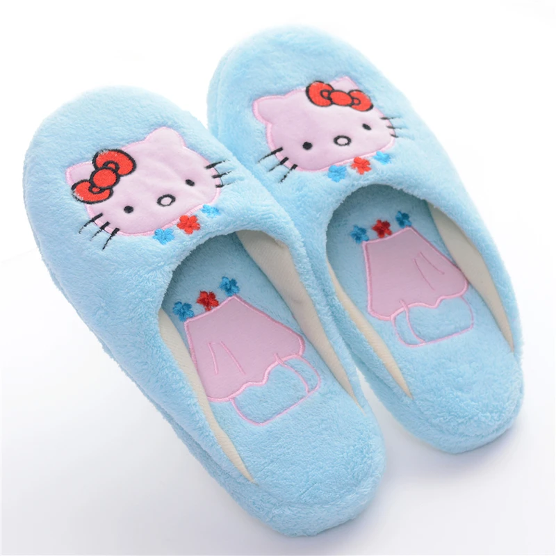 soft slippers for girls