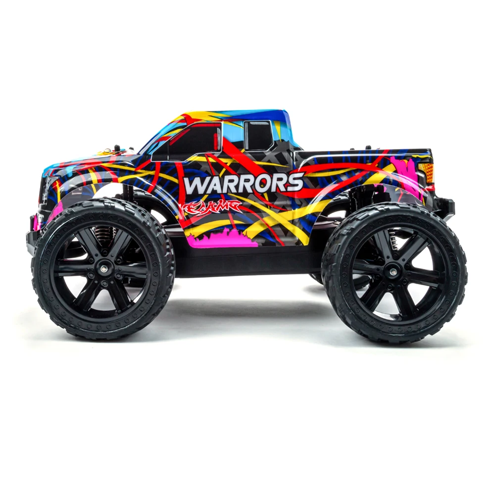 WLtoys 10402 1/10 2 4 г 4WD высокая скорость 40 км/ч Багги внедорожный Радиоуправляемый
