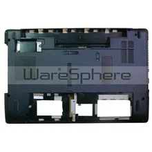 Нижний Базовый чехол для acer Aspire 5251 5551 5741 5741g 5742G AP0FO000700 черный