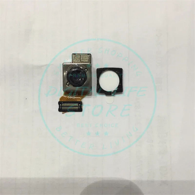 

For Google Pixel 2 XL Back Camera Module For Google Pixel XL2 Rear Big Main Camera Flex Cable 12MP Replacement Repair Spare Part