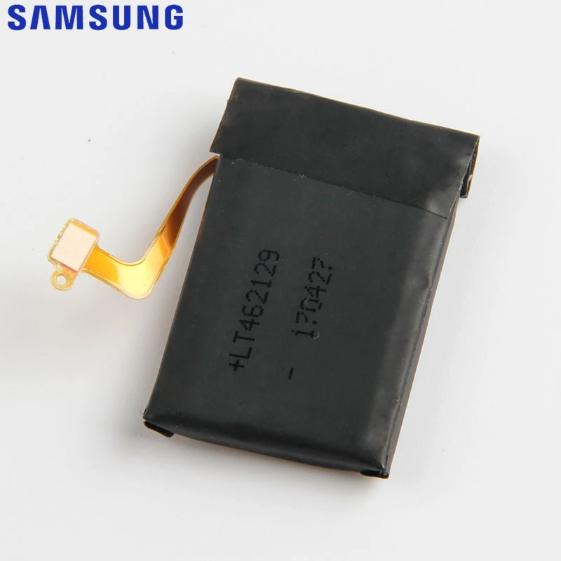 samsung Батарея для samsung Шестерни S2 3g версия R730 SM-R600 SM-R735 SM-R730S SM-R730A SM-R730V SM-R730T EB-BR730ABE