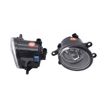 

2X 12V 4300K H11 Front Bumper Fog Light Lamps for Toyota Avalon 2008 2009 2010 Fog / Driving Light Driver Side