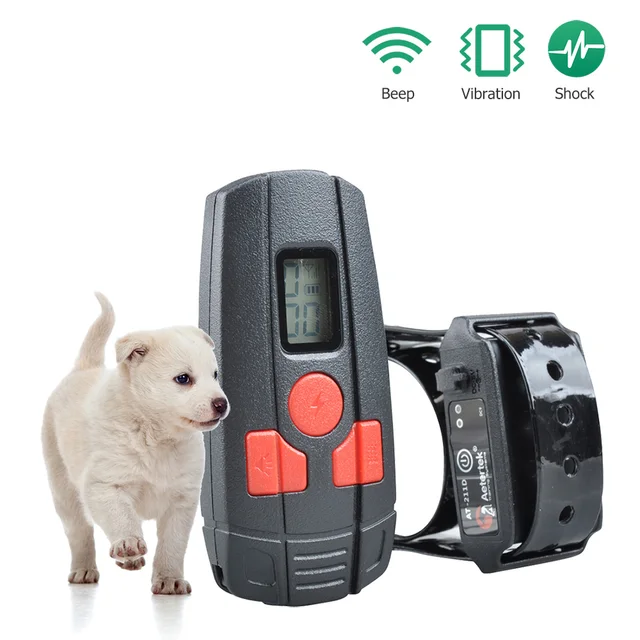 Free Shipping Aetertek At 211d Small Dog Shock Collar Rechargeable Free Shipping Aetertek At 211d Small Dog Shock Collar Rechargeable For