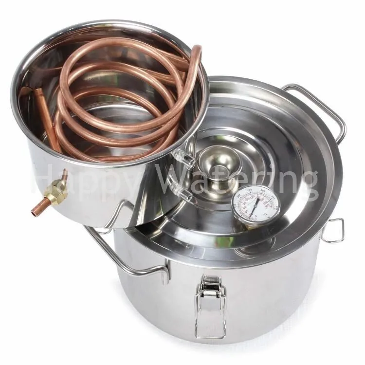 Домашний Дистиллятор И Запчасти К Нему Купить