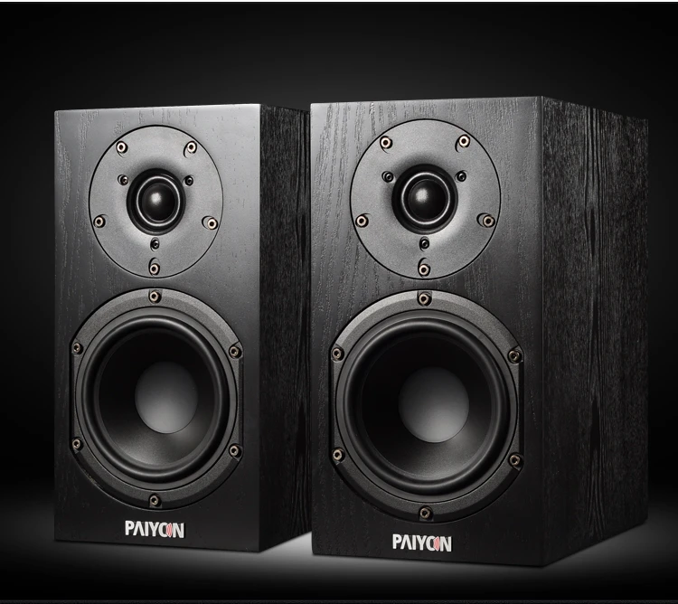 passive mini speakers