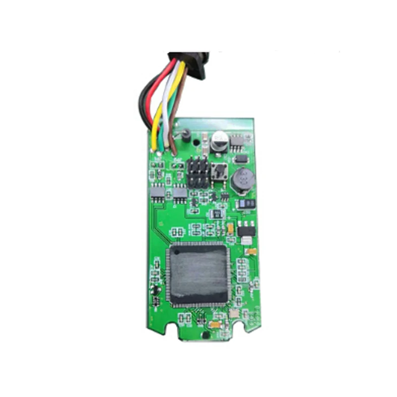 Грузовик сканер для Volvo scania Euro6 Adblue Эмулятор евро 6 AdblueOBD2 эмулятор удаления с NOX
