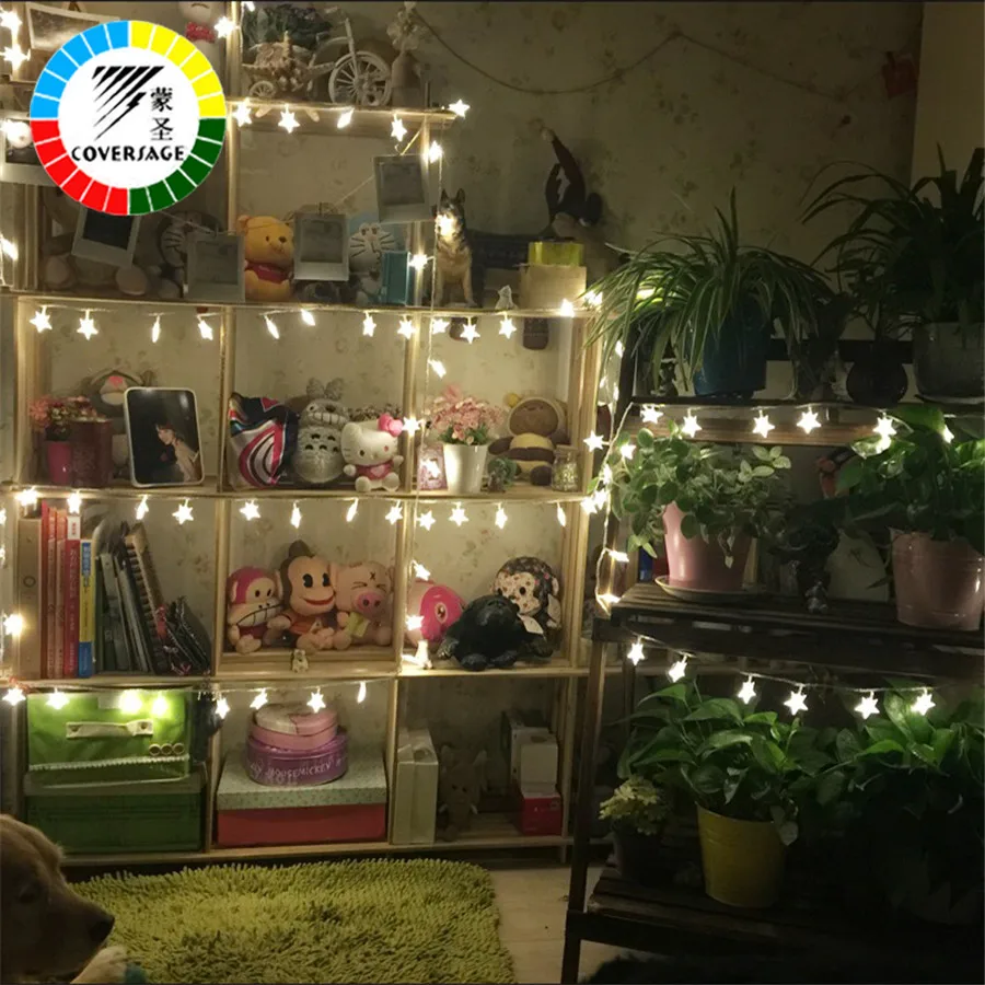 Coversage 100 Leds m 10 m Navidad exterior Hada cadena Luces jardín Luces Led Navidad interior cortina cadena Luces decorativas Coversage 100 Leds m 10 m Navidad exterior Hada cadena Luces jardín Luces Led Navidad interior cortina cadena Luces decorativas