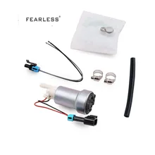 E85 Racing High Performance internal Fuel Pump 450LPH F90000267 & Install Kit For SUBARU Nissan Skyline Subaru RACING E85 Racing High Performance internal Fuel Pump 450LPH F90000267 & Install Kit For SUBARU Nissan Skyline Subaru RACING