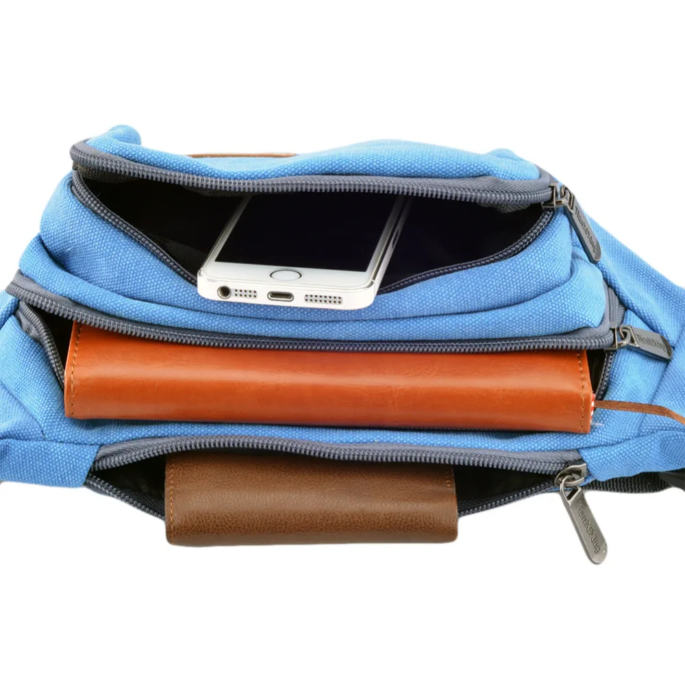 bloco de fanny bolsa da Estilo : Casual