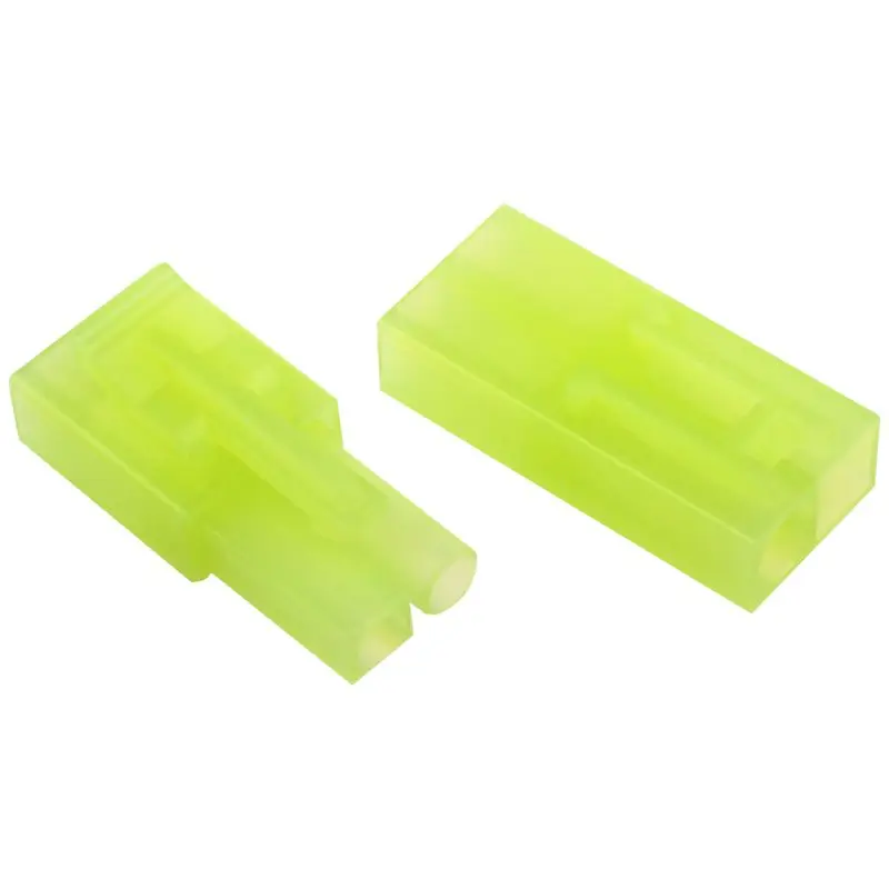

Promotion! 1 set Tamiya Metal Pin Connector Plug Lipo Battery Adapter For RC Car Boat