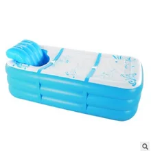 Складная надувная ванна для взрослых, домашняя утолщенная изоляционная Паровая сауна, спа-салон, кресло для тела с подогревом, артефакт