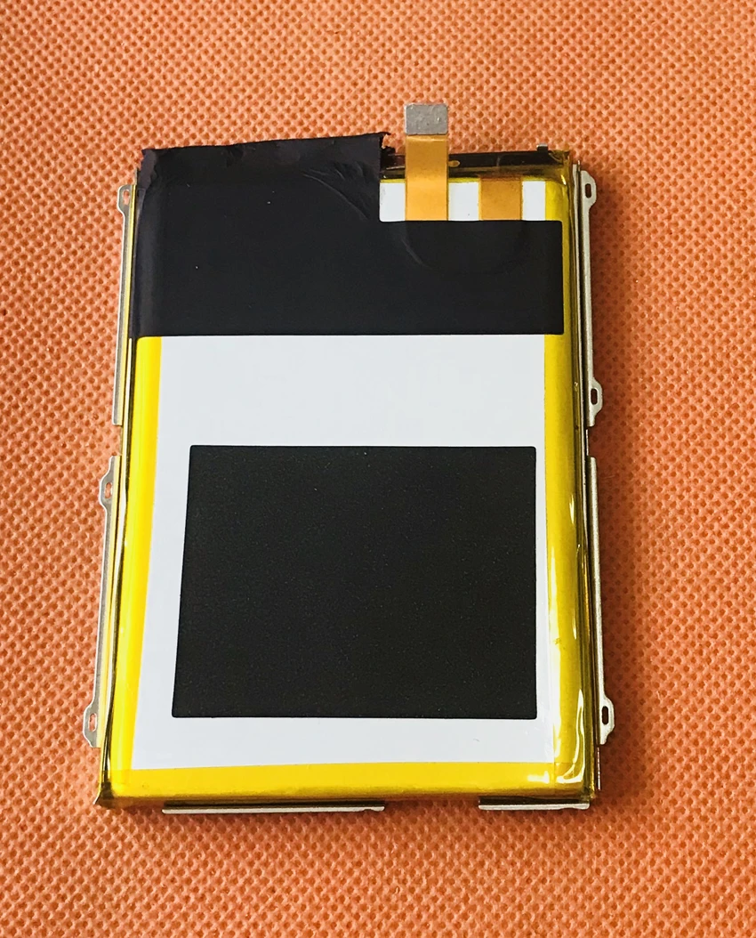 Used Original 5500mAh Battery Batterie Batterij Bateria For VKworld S8 MTK6750T Octa Core | Мобильные телефоны и