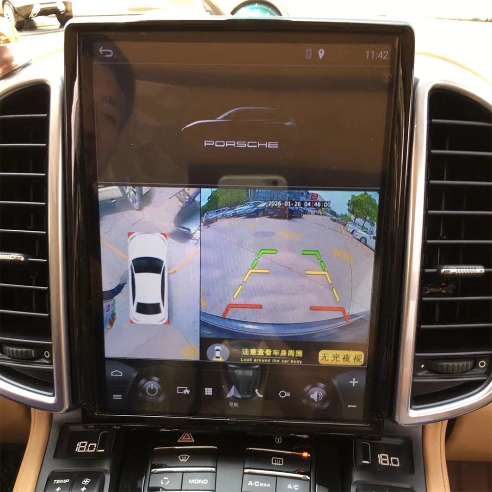Top LiisLee Car Multimedia GPS Audio Hi-Fi Radio Stereo For Porsche Cayenne 92A 2011~2017 Original PCM3.1 Style Navigation NAVI 2 Top LiisLee Car Multimedia GPS Audio Hi-Fi Radio Stereo For Porsche Cayenne 92A 2011~2017 Original PCM3.1 Style Navigation NAVI 2