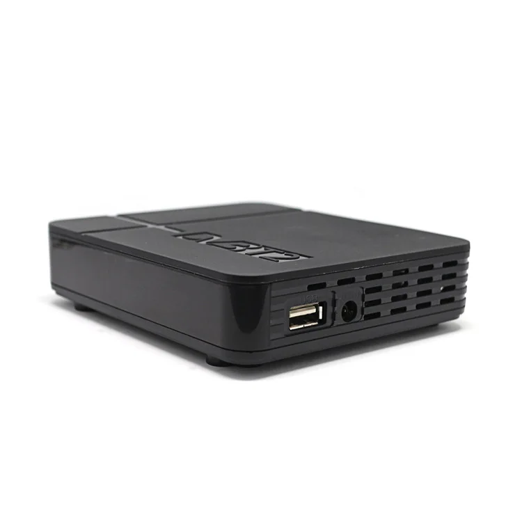 ТВ приставка REDAMIGO DVB T2 наземный приемник MPEG 2/ 4 ч. 264 Поддержка HDMI телеприставка для