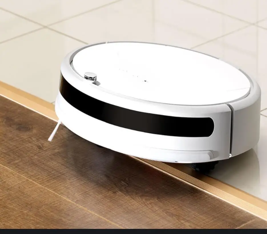  Original XIAOMI xiaowa Robot Vacuum Cleaner Smart Planned Type WIFI App Control Auto Charge LDS - 32866845810