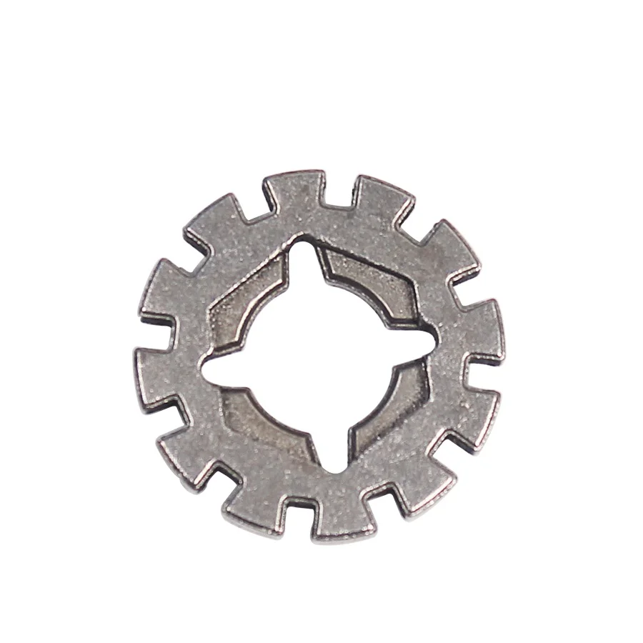 Arbor Adapter for Oscillating Multi Tool Multifunction power tools
