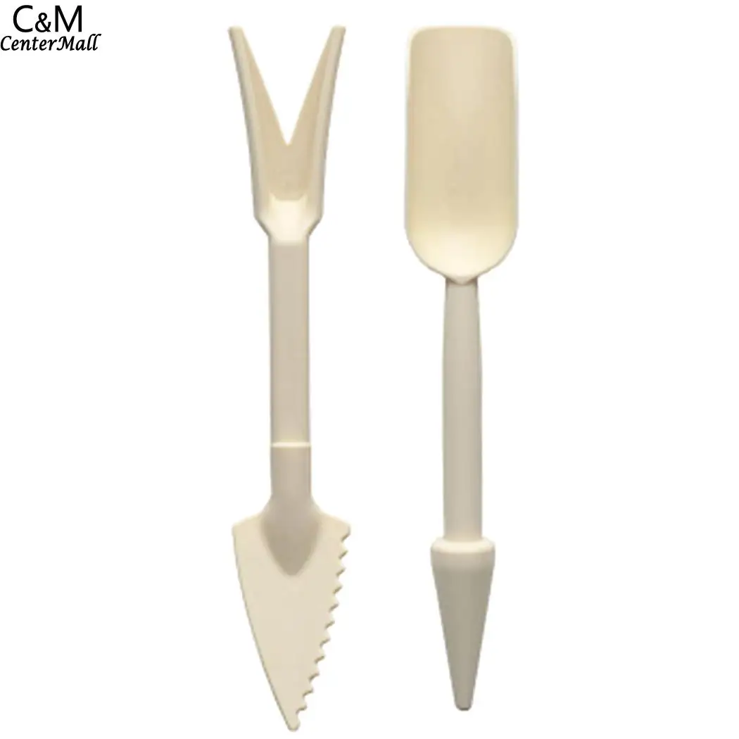 

Plant Garden Approx Outdoor Tools 17cm etc Transplanting Succulent 6 Spoon Shovel Home Plant Set Mini Tool Hand 69inch Beach