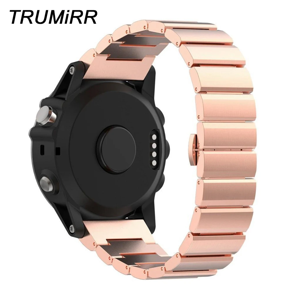 garmin fenix 3 rose