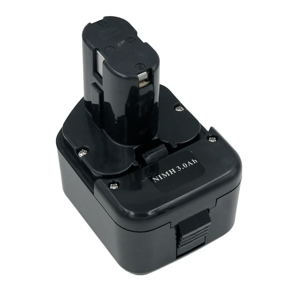 Купить Аккумулятор Для Шуруповерта Hitachi 12v