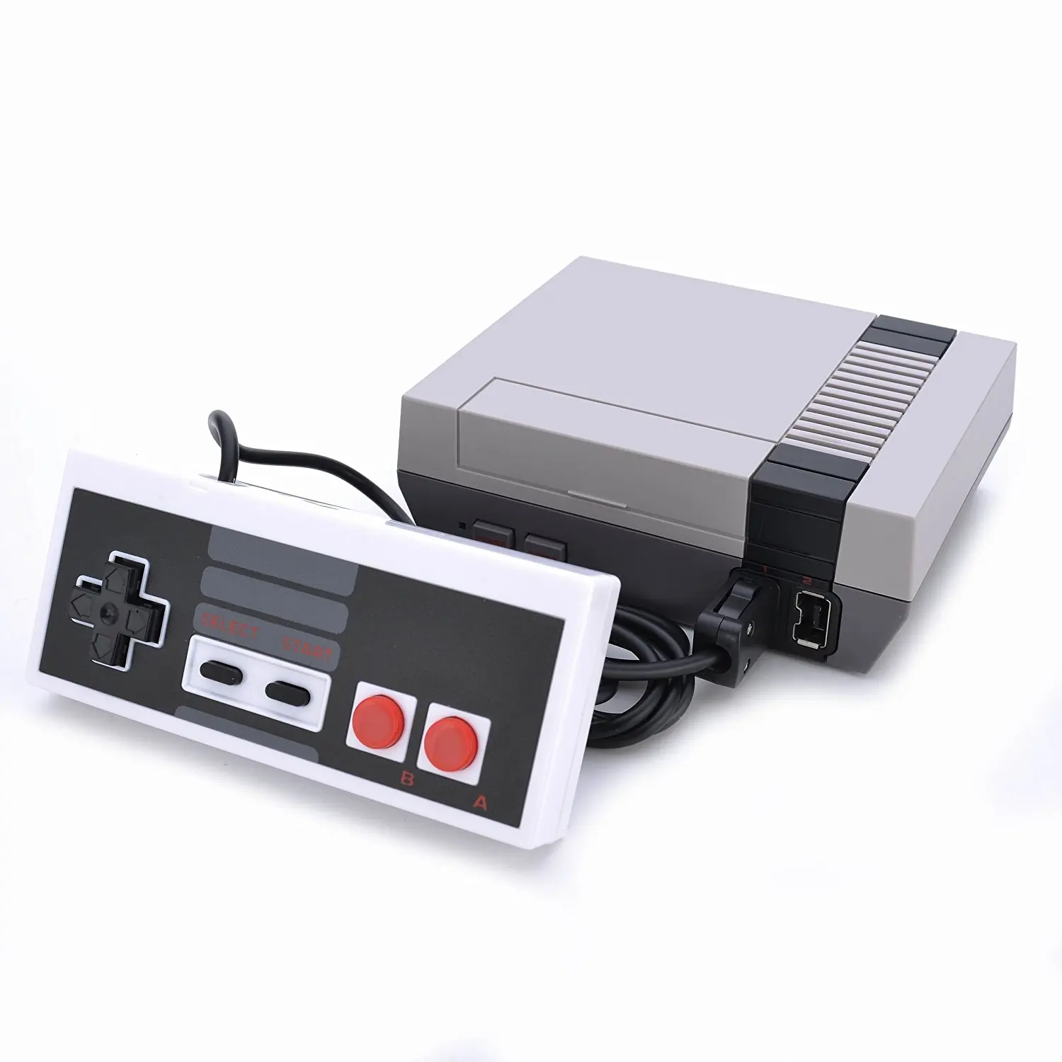 original nes console