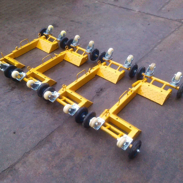 Automotive Mobile Equipment Trailer Equipment Car Mover on Aliexpress