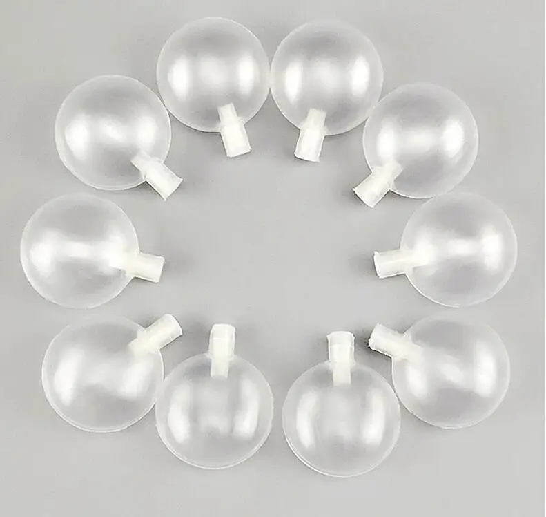 50Pcs/100pcs Toy Squeakers Repair Pet Baby Toy Noise Maker Insert