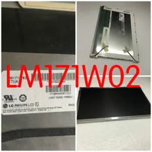 LM171W02(TL)(B1) LM171W02(TL)(B2) ЖК-дисплей экран дисплей Панель