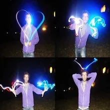 5 шт./лот светодиодный палец светящиеся ослепительные цветные лазерные излучающие лампы для рождества, свадьбы, праздника, вечерние, декор DS29