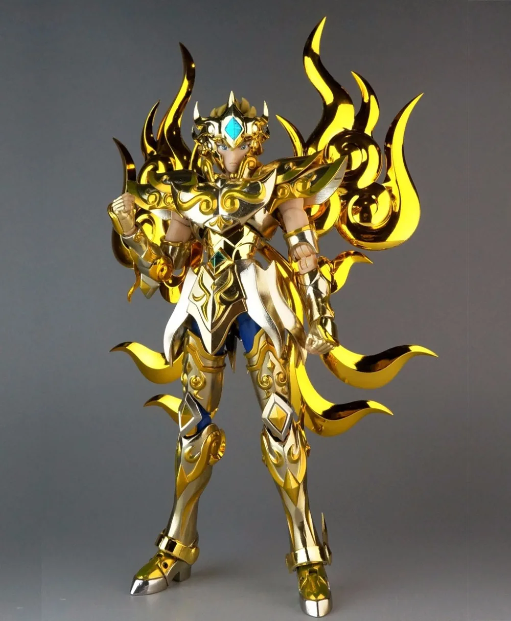 great toys seiya