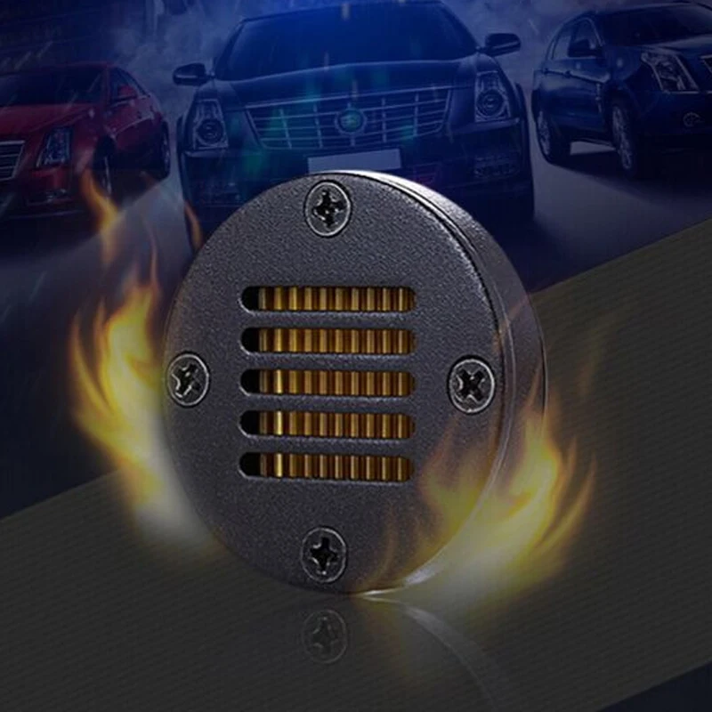 Car Air motion transformer tweeters AMT