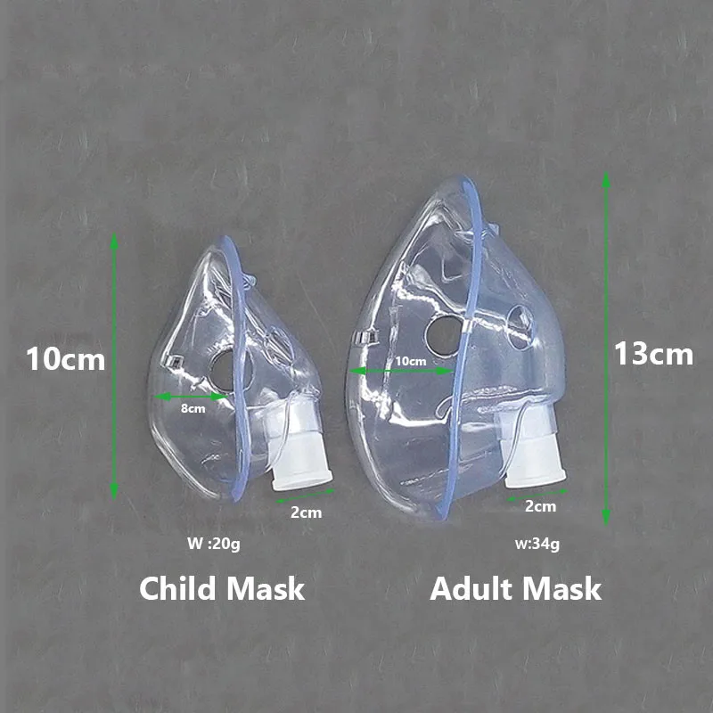 Nebulizer-Cup