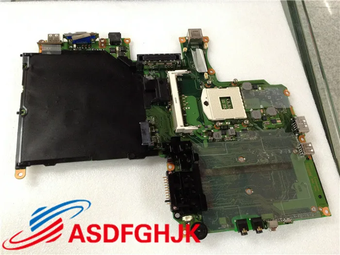 

Материнская плата для ноутбука Toshiba Portege M780 Series P/n P000530470 Fw3sy1 A5A002708010 100% проб. ОК
