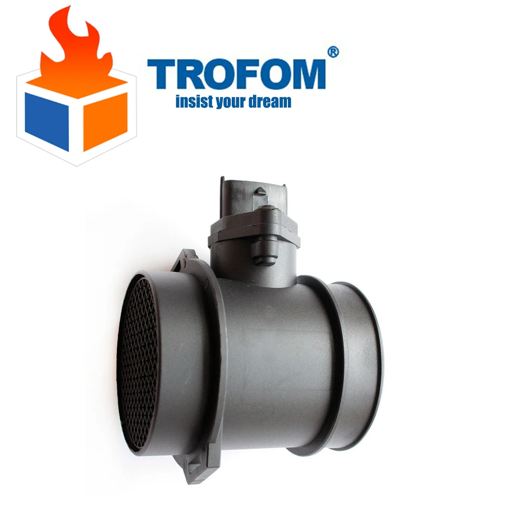 

MASS AIR FLOW SENSOR METER FOR Land Rover Discovery 2 4.0 V8 0280217532 ERR7171 0 280 217 532